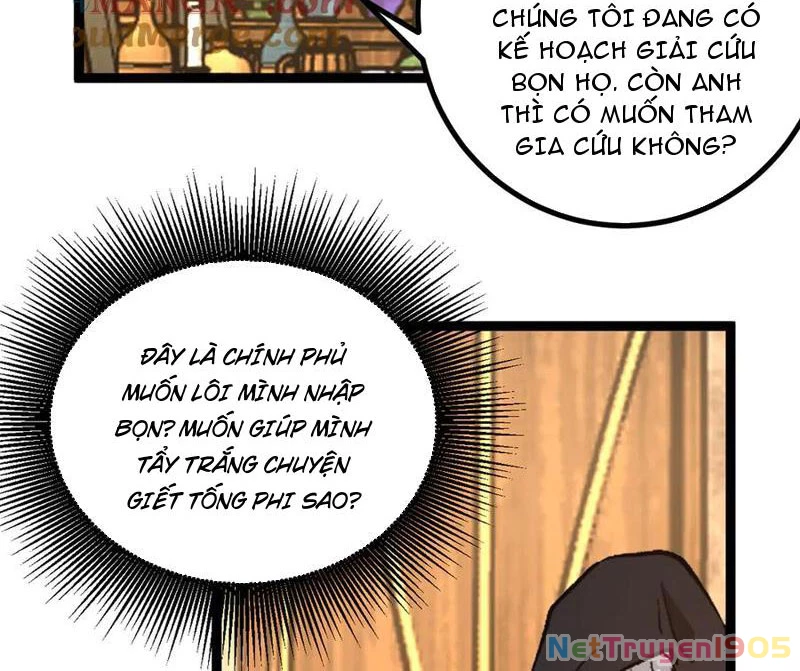 Thích Khách Thần Cấp, Ta Chính Là Bóng Đêm Chapter 22 - 27