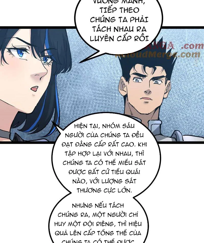 Thích Khách Thần Cấp, Ta Chính Là Bóng Đêm Chapter 22 - 35
