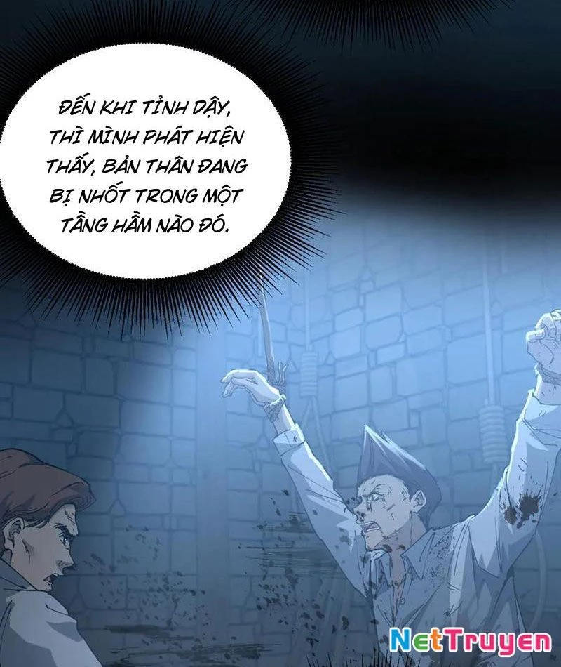Thích Khách Thần Cấp, Ta Chính Là Bóng Đêm Chapter 22 - 46