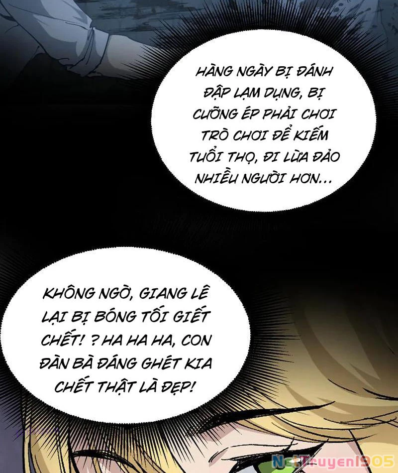 Thích Khách Thần Cấp, Ta Chính Là Bóng Đêm Chapter 22 - 47