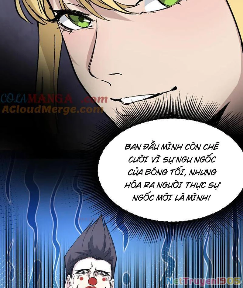 Thích Khách Thần Cấp, Ta Chính Là Bóng Đêm Chapter 22 - 48
