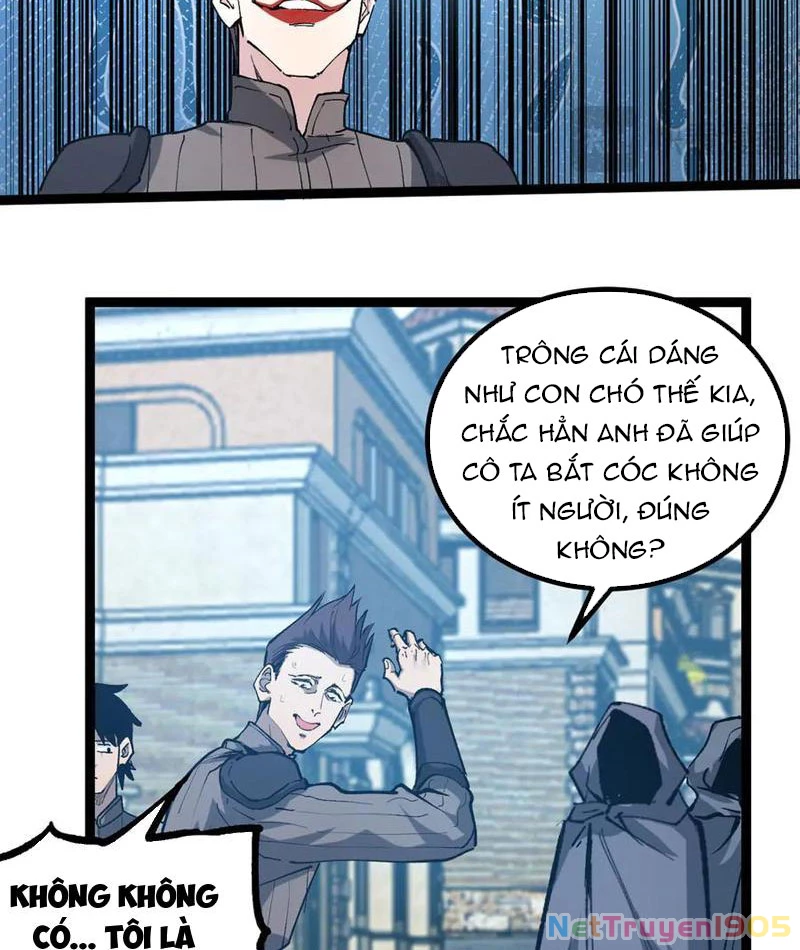 Thích Khách Thần Cấp, Ta Chính Là Bóng Đêm Chapter 22 - 49