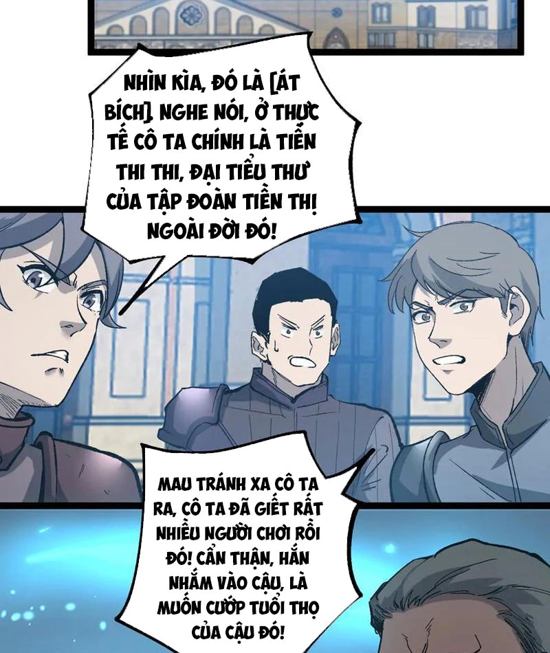 Thích Khách Thần Cấp, Ta Chính Là Bóng Đêm Chapter 22 - 53