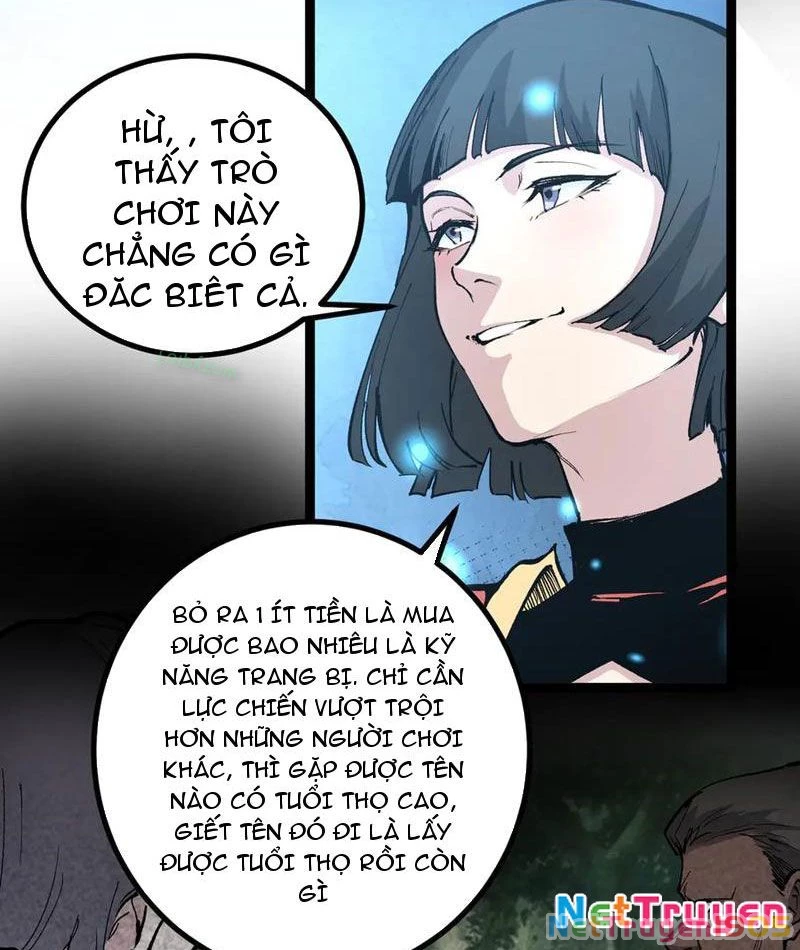 Thích Khách Thần Cấp, Ta Chính Là Bóng Đêm Chapter 22 - 56