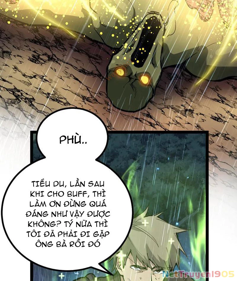 Thích Khách Thần Cấp, Ta Chính Là Bóng Đêm Chapter 23 - 7