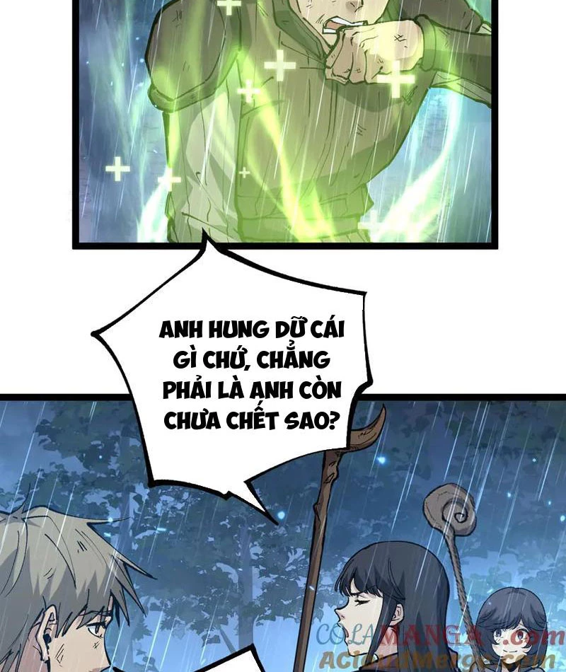 Thích Khách Thần Cấp, Ta Chính Là Bóng Đêm Chapter 23 - 8