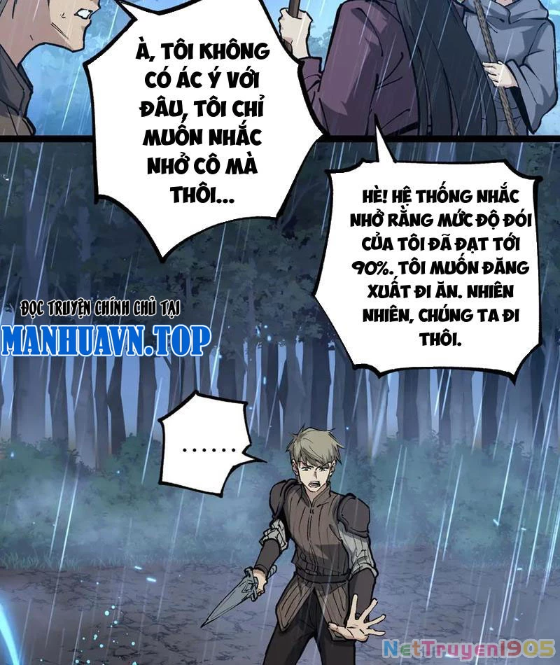 Thích Khách Thần Cấp, Ta Chính Là Bóng Đêm Chapter 23 - 9