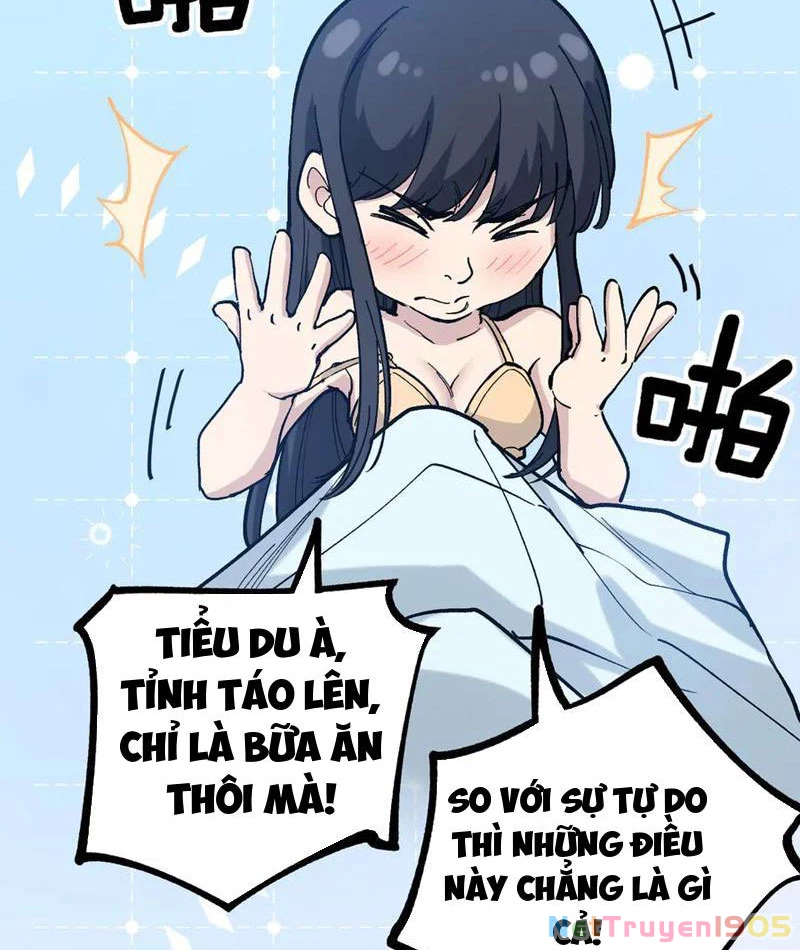 Thích Khách Thần Cấp, Ta Chính Là Bóng Đêm Chapter 23 - 18