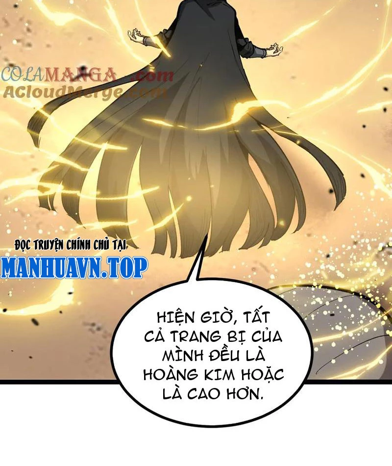 Thích Khách Thần Cấp, Ta Chính Là Bóng Đêm Chapter 23 - 30