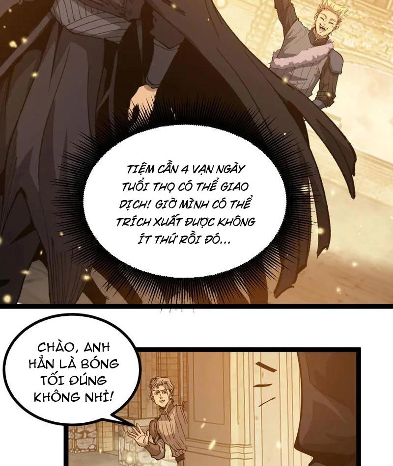 Thích Khách Thần Cấp, Ta Chính Là Bóng Đêm Chapter 23 - 42