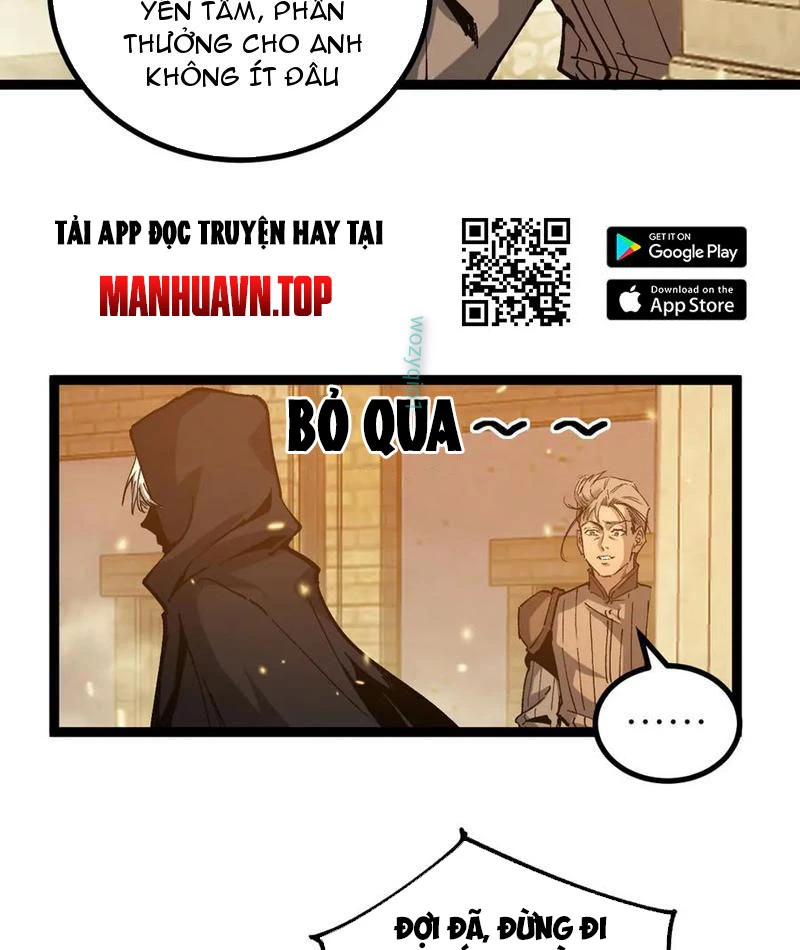 Thích Khách Thần Cấp, Ta Chính Là Bóng Đêm Chapter 23 - 44