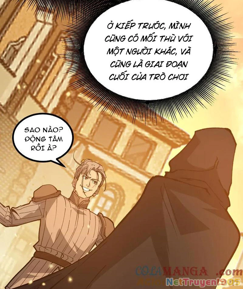 Thích Khách Thần Cấp, Ta Chính Là Bóng Đêm Chapter 23 - 50