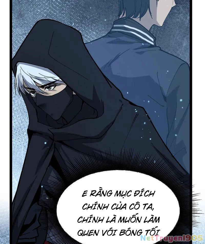 Thích Khách Thần Cấp, Ta Chính Là Bóng Đêm Chapter 23 - 55