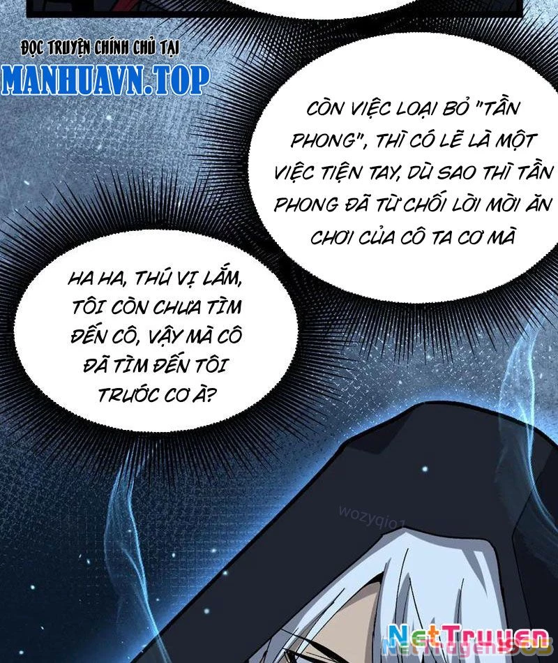 Thích Khách Thần Cấp, Ta Chính Là Bóng Đêm Chapter 23 - 56