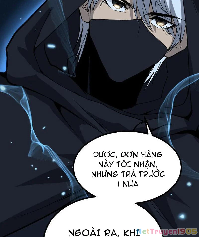 Thích Khách Thần Cấp, Ta Chính Là Bóng Đêm Chapter 23 - 57