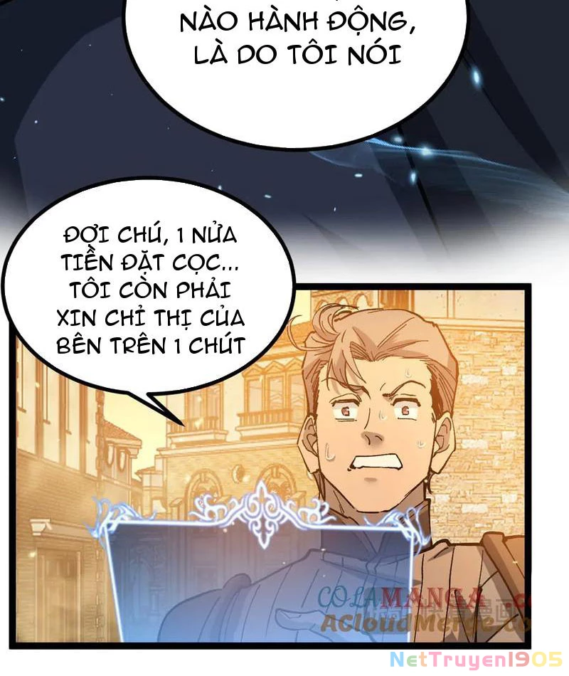 Thích Khách Thần Cấp, Ta Chính Là Bóng Đêm Chapter 23 - 58