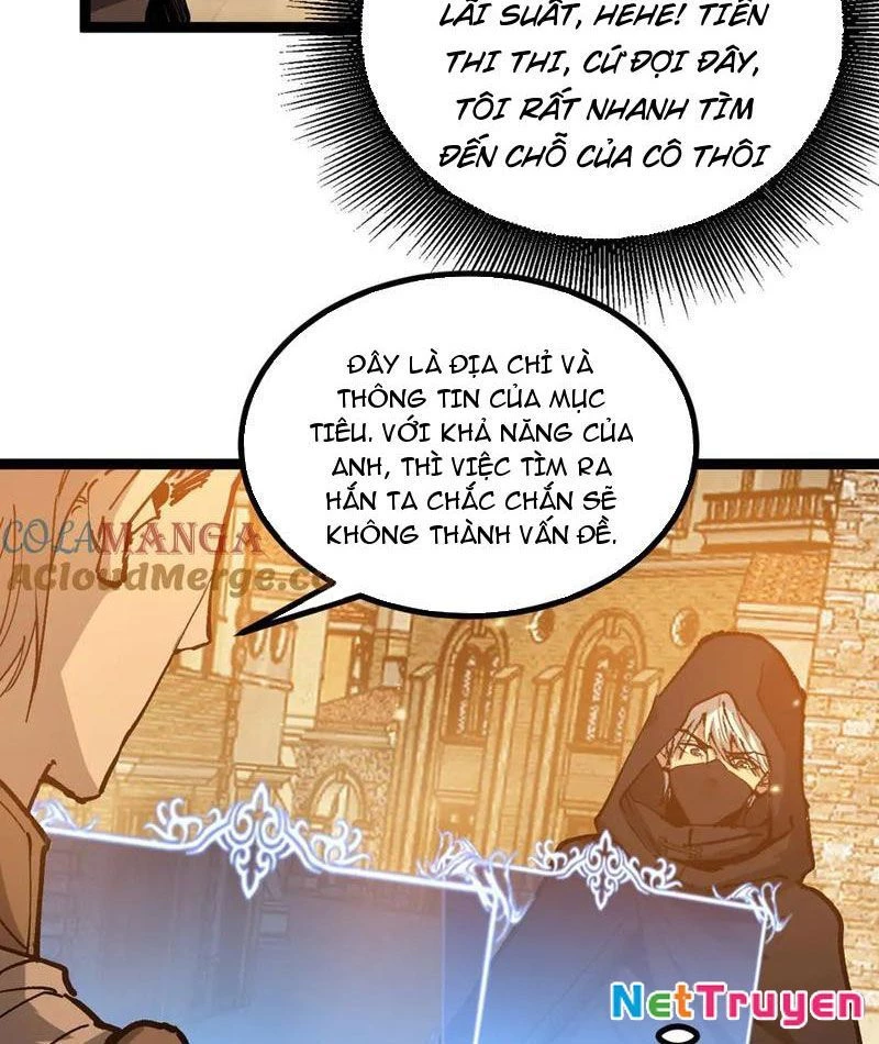Thích Khách Thần Cấp, Ta Chính Là Bóng Đêm Chapter 23 - 61