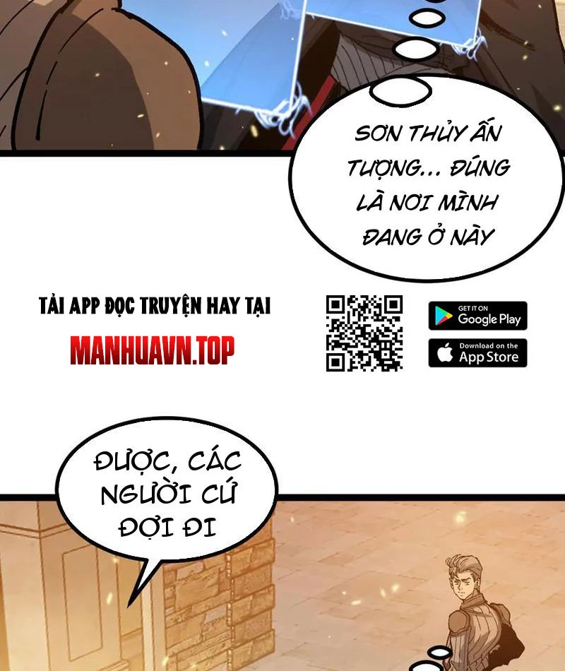 Thích Khách Thần Cấp, Ta Chính Là Bóng Đêm Chapter 23 - 62