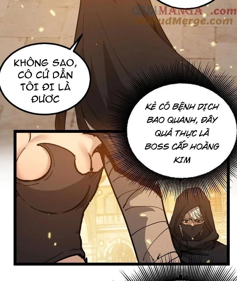 Thích Khách Thần Cấp, Ta Chính Là Bóng Đêm Chapter 23 - 69