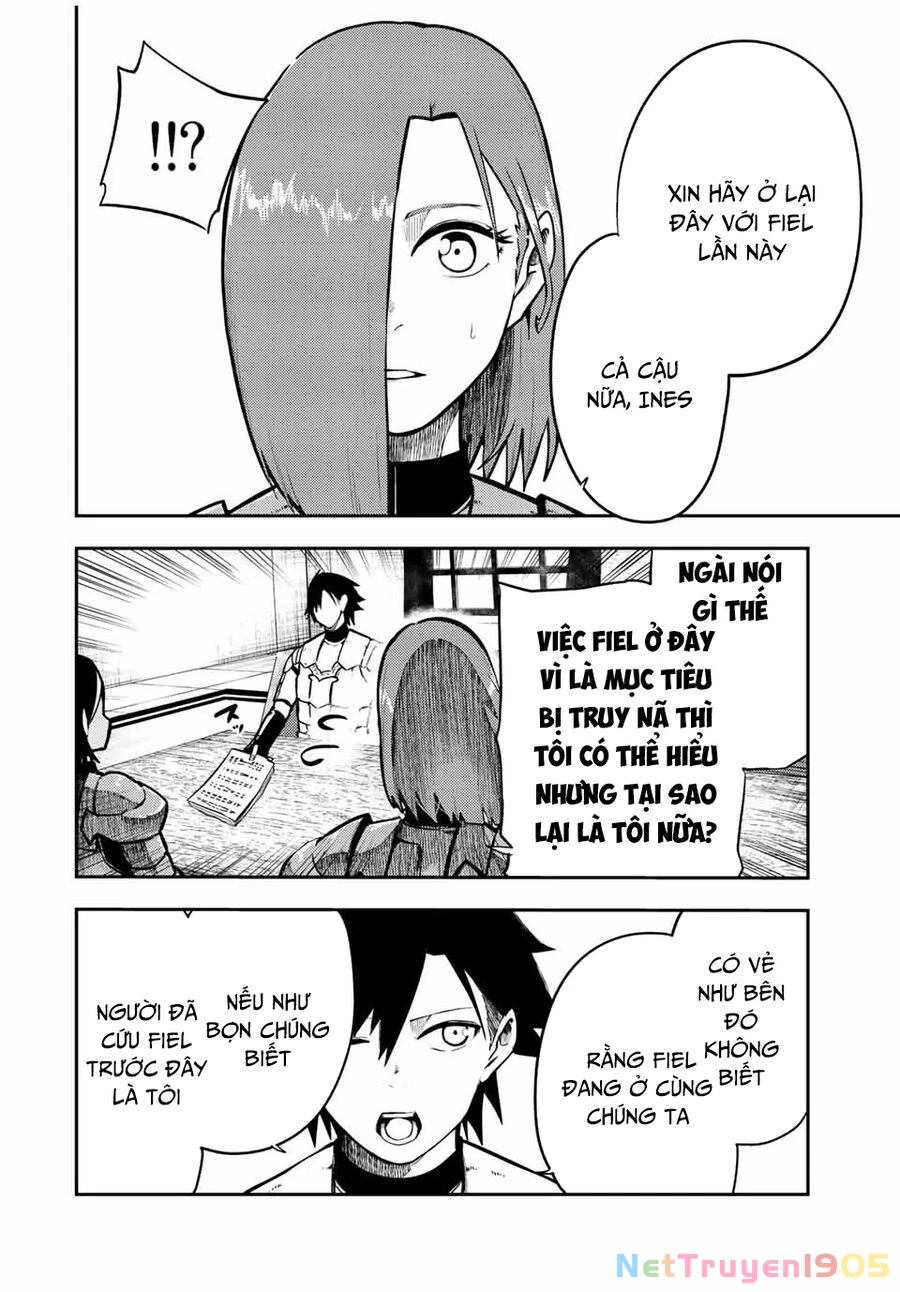 Cựu Hoàng Tử Mạnh Nhất Tái Sinh Thành Nô Lệ Chapter 81 - 7