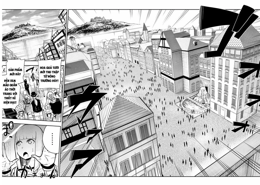 Cựu Hoàng Tử Mạnh Nhất Tái Sinh Thành Nô Lệ Chapter 81 - 13