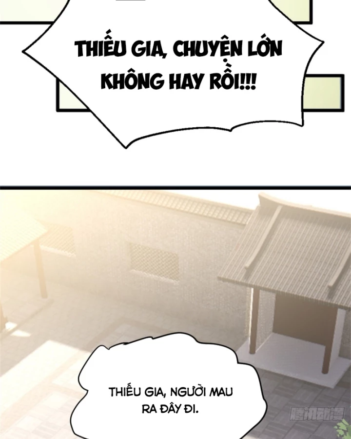 Kiếm Khởi Phong Vân Chapter 1 - 5
