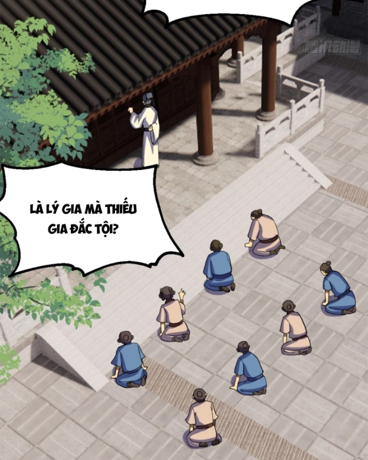 Kiếm Khởi Phong Vân Chapter 1 - 14
