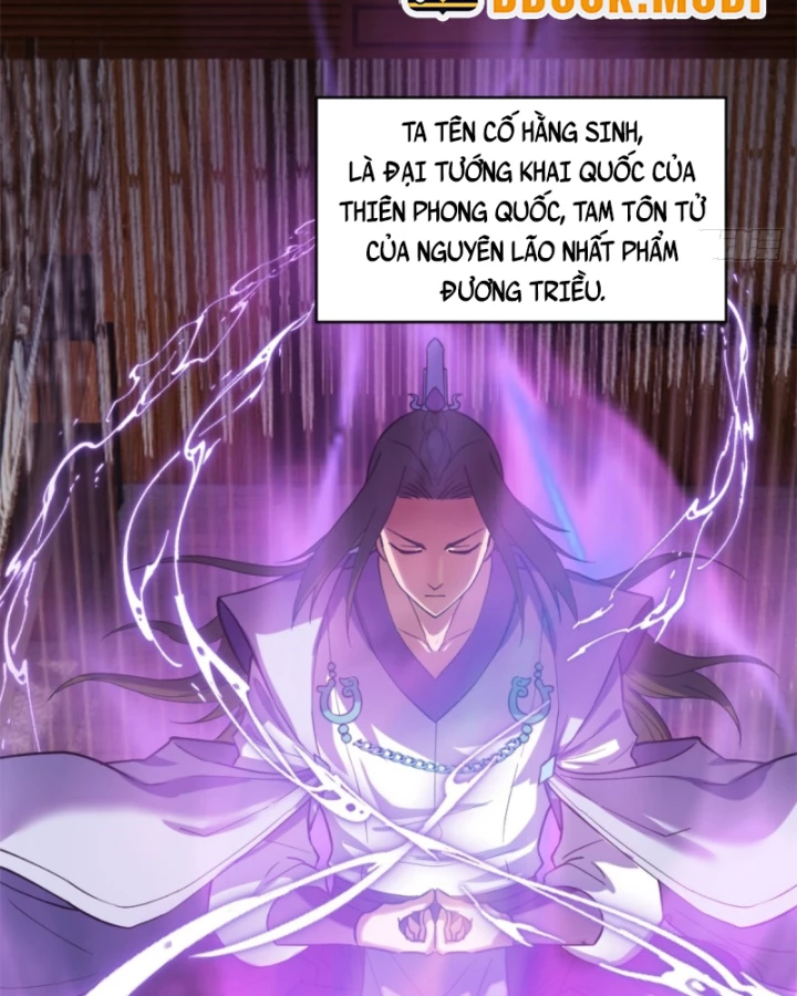 Kiếm Khởi Phong Vân Chapter 1 - 20