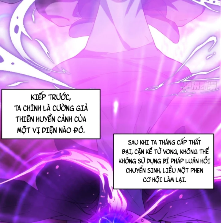 Kiếm Khởi Phong Vân Chapter 1 - 21