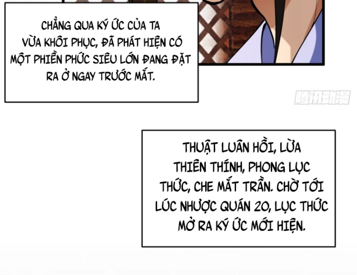 Kiếm Khởi Phong Vân Chapter 1 - 27