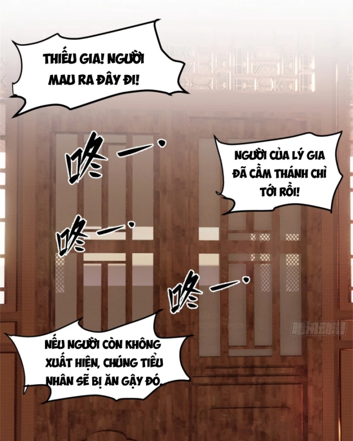 Kiếm Khởi Phong Vân Chapter 1 - 28