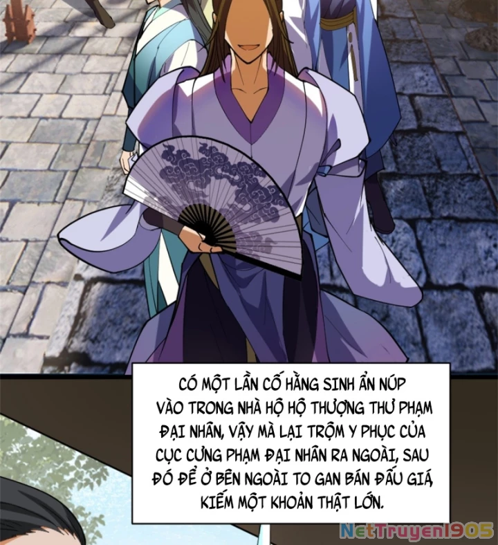 Kiếm Khởi Phong Vân Chapter 1 - 30