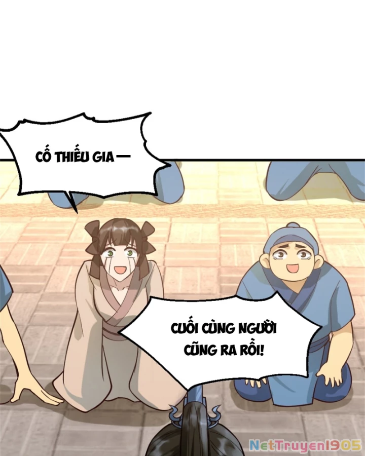 Kiếm Khởi Phong Vân Chapter 1 - 38