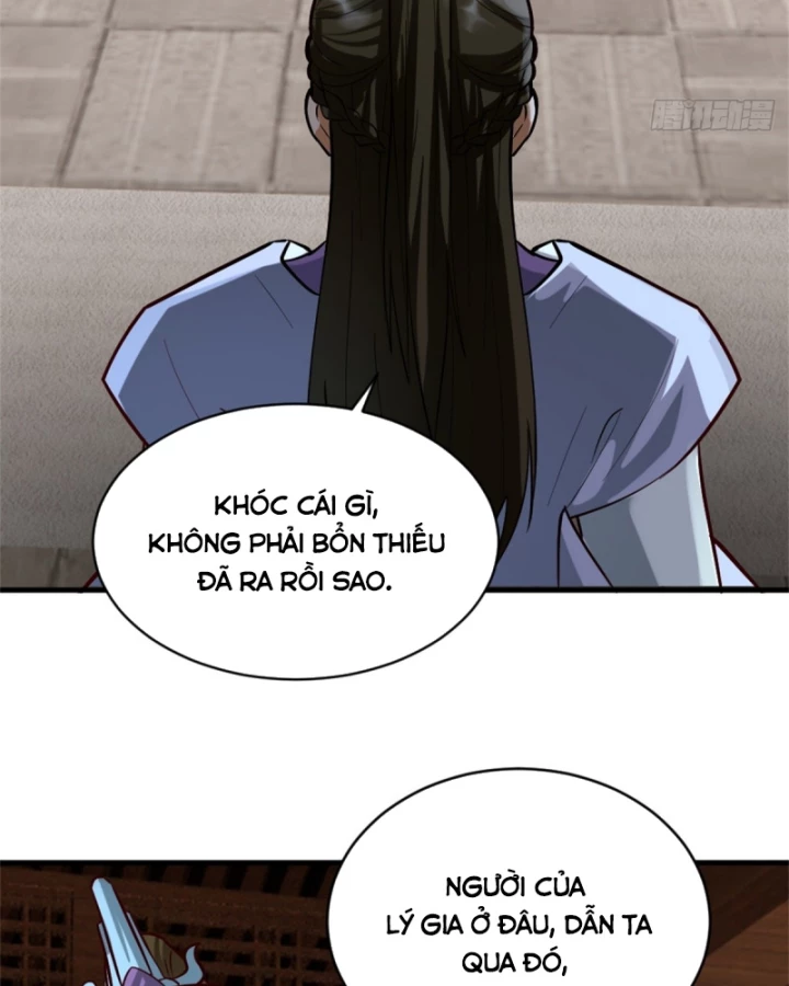 Kiếm Khởi Phong Vân Chapter 1 - 39