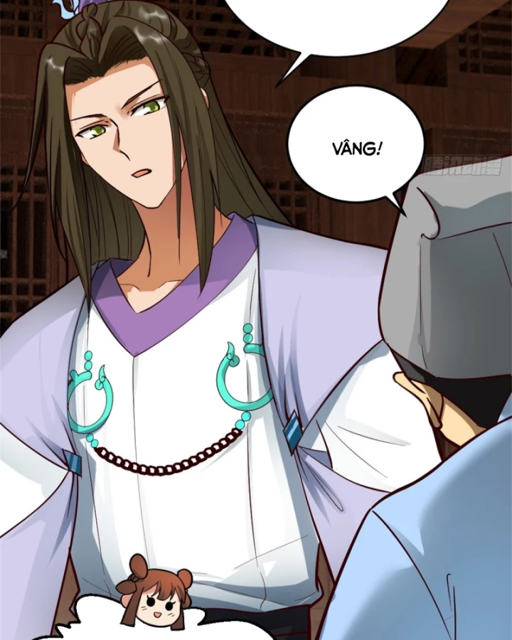 Kiếm Khởi Phong Vân Chapter 1 - 40