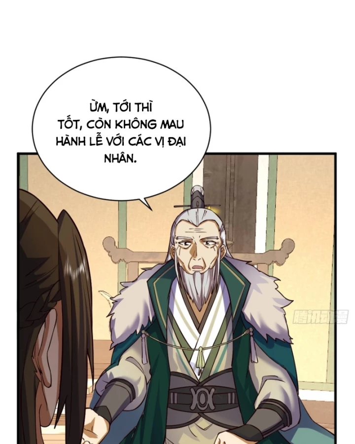 Kiếm Khởi Phong Vân Chapter 1 - 49
