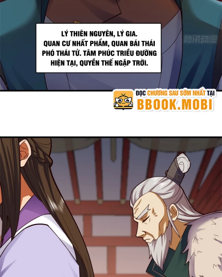 Kiếm Khởi Phong Vân Chapter 1 - 51