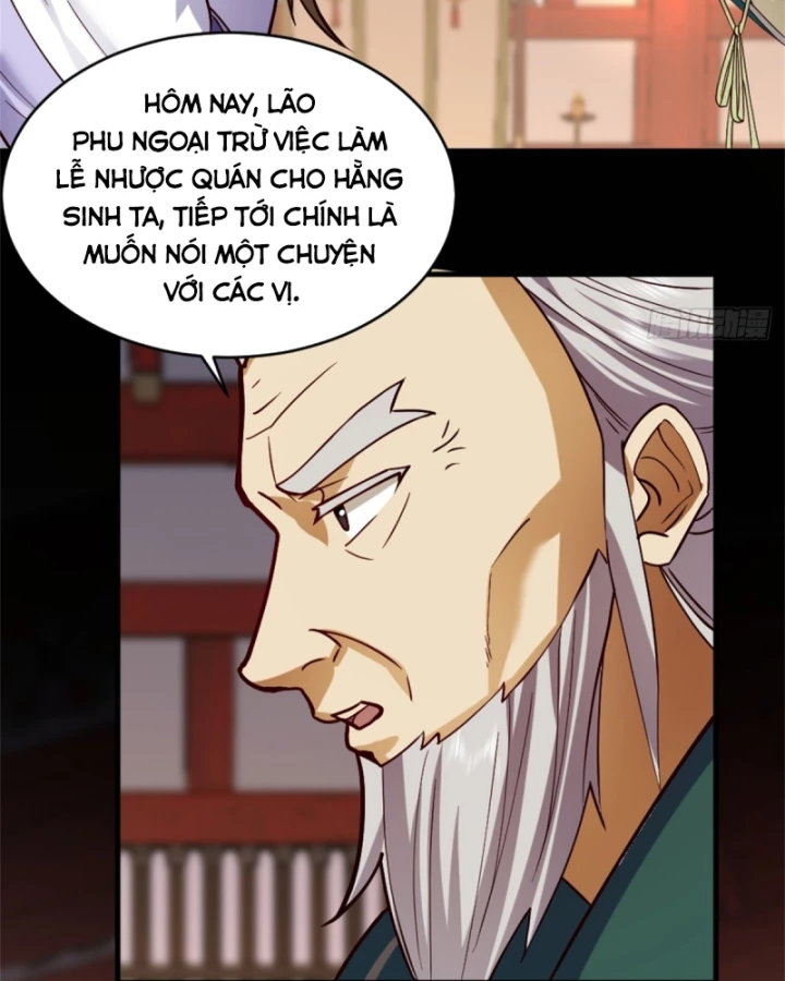 Kiếm Khởi Phong Vân Chapter 1 - 53