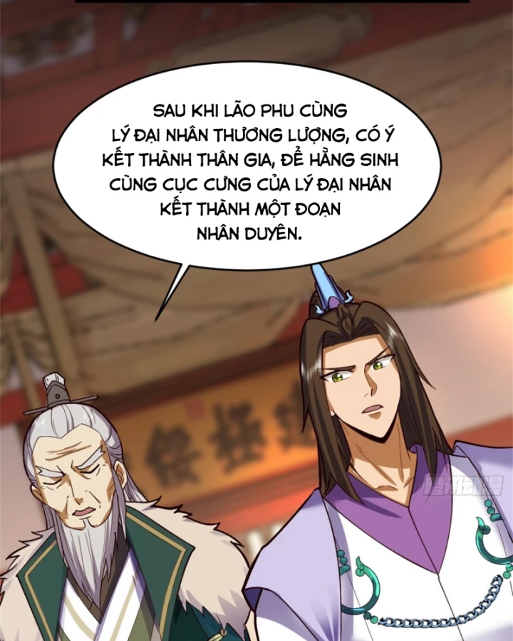 Kiếm Khởi Phong Vân Chapter 1 - 54