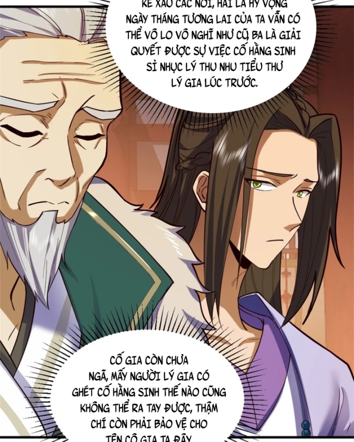 Kiếm Khởi Phong Vân Chapter 1 - 58
