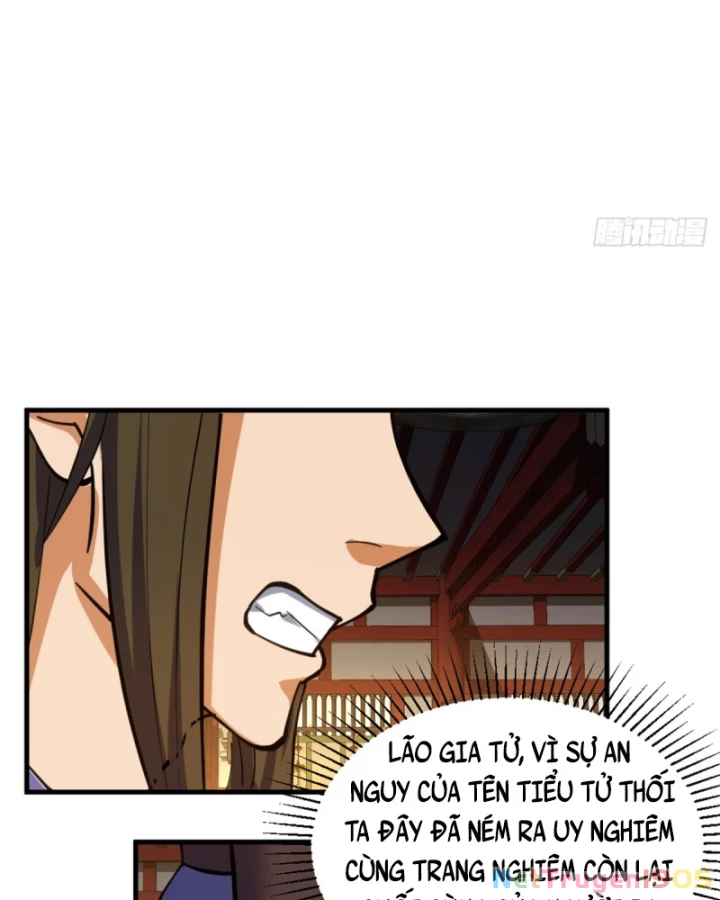 Kiếm Khởi Phong Vân Chapter 1 - 60