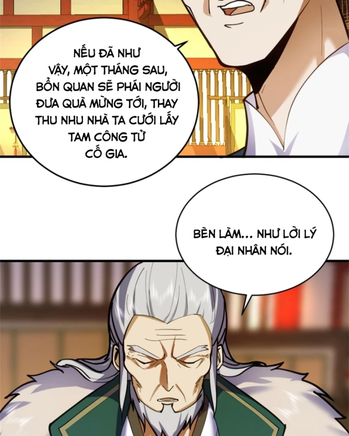 Kiếm Khởi Phong Vân Chapter 1 - 62