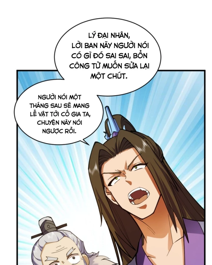 Kiếm Khởi Phong Vân Chapter 1 - 64