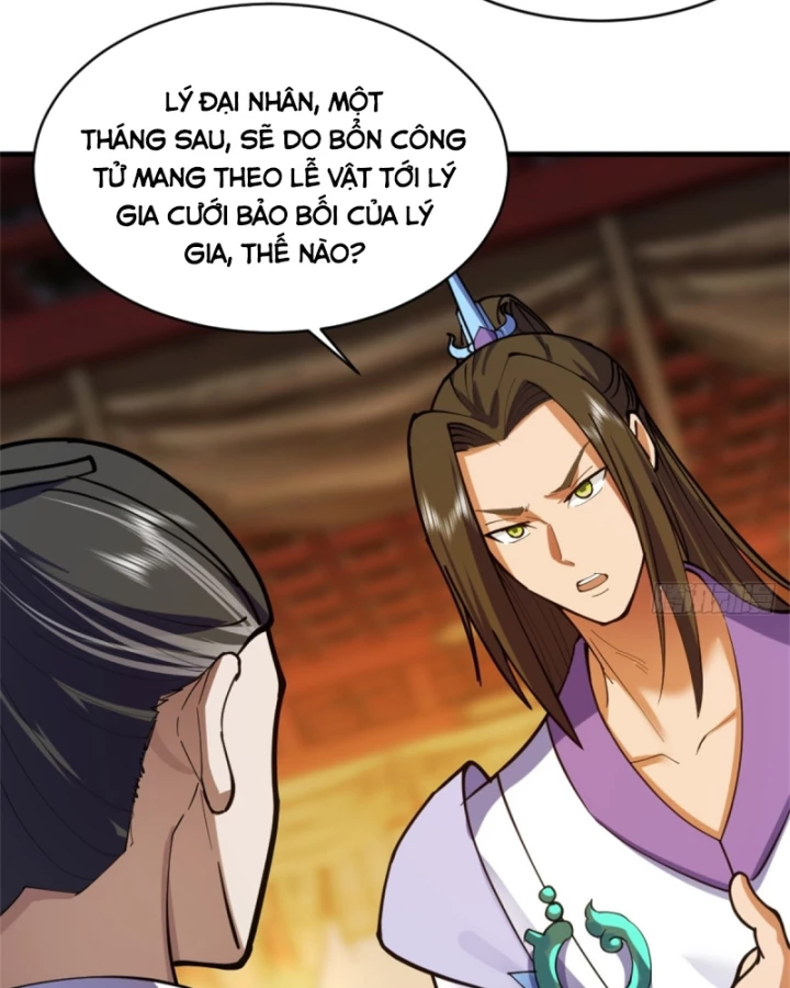 Kiếm Khởi Phong Vân Chapter 1 - 72