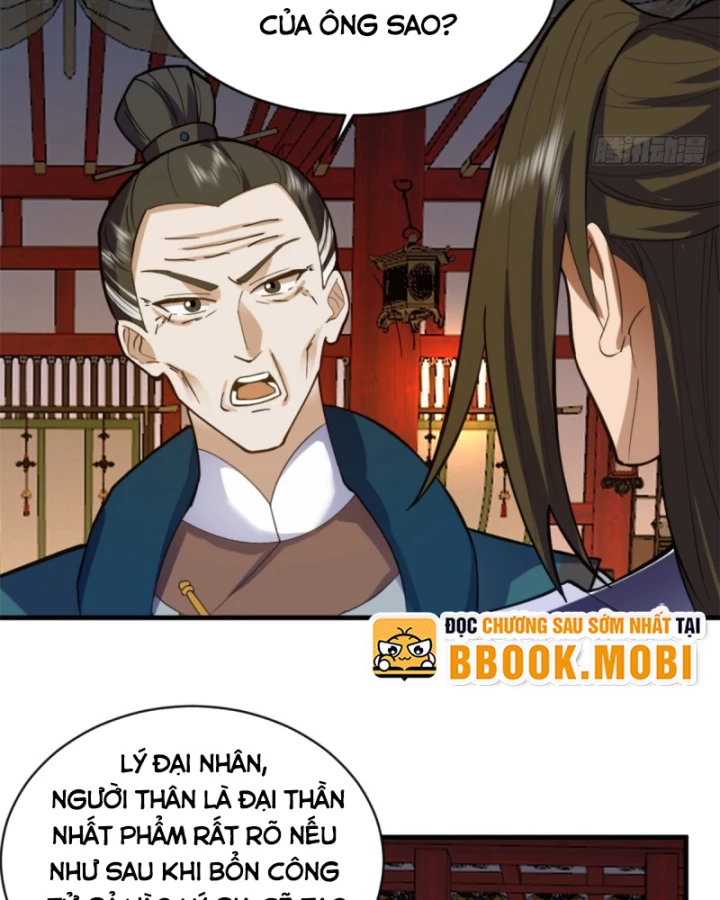 Kiếm Khởi Phong Vân Chapter 1 - 77