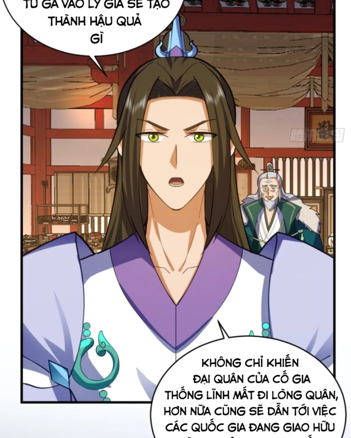 Kiếm Khởi Phong Vân Chapter 1 - 78