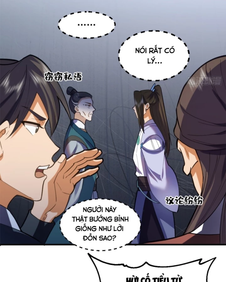 Kiếm Khởi Phong Vân Chapter 1 - 80