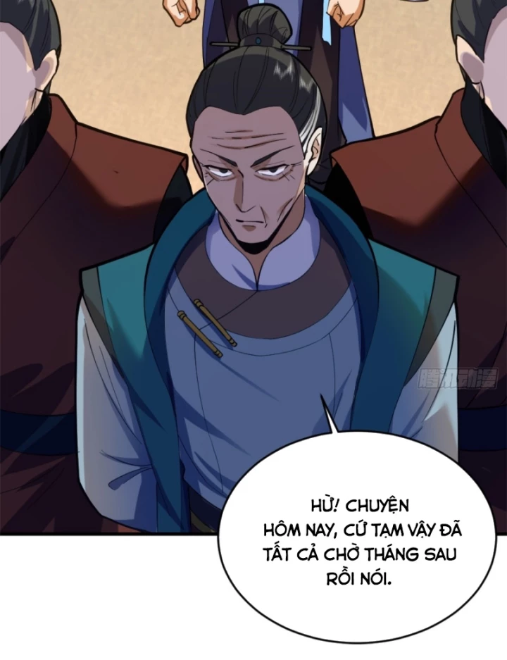 Kiếm Khởi Phong Vân Chapter 1 - 86