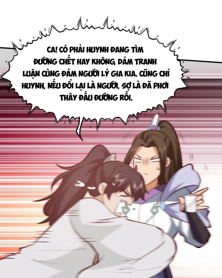 Kiếm Khởi Phong Vân Chapter 2 - 11