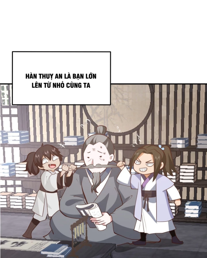 Kiếm Khởi Phong Vân Chapter 2 - 14